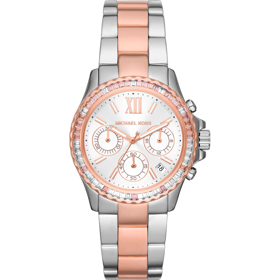 Часы Michael Kors Everest MK7214